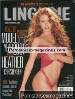 Adult magazine Playboy Special Collectors Edition Book of Lingerie August 2001 Heather Christensen